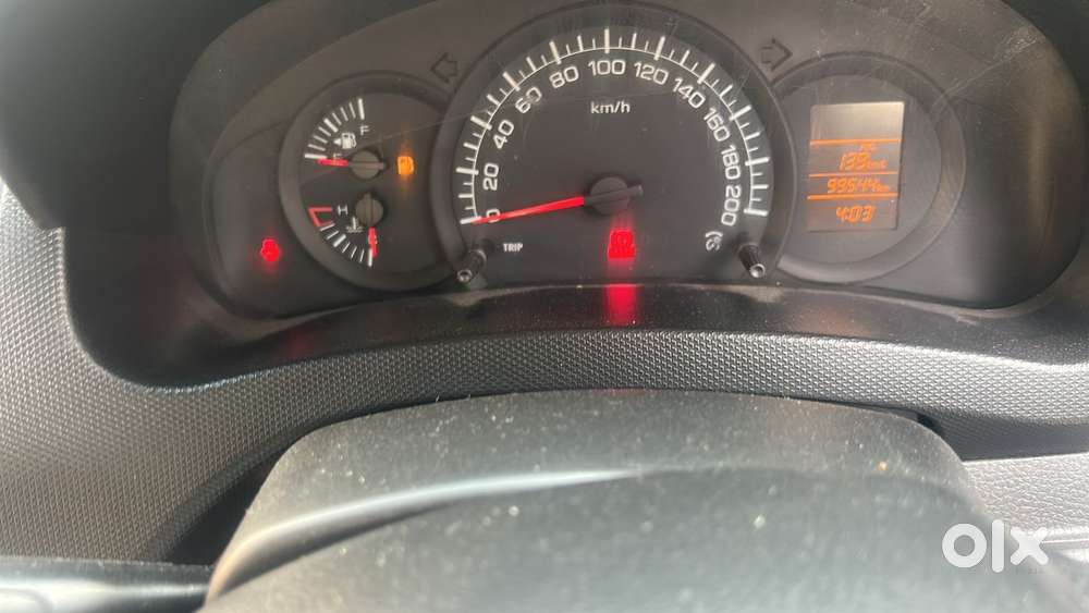 Maruti Suzuki Swift Ldi Optional, 2011, Diesel