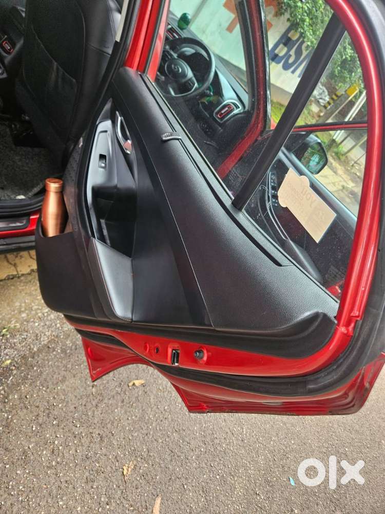 Hyundai Creta 2020 Dual Tone