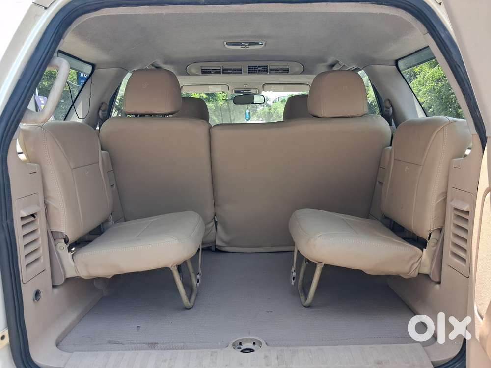 Tata Safari Storme [2012-2015] 2.2 Vx 4x2, 2013, Diesel