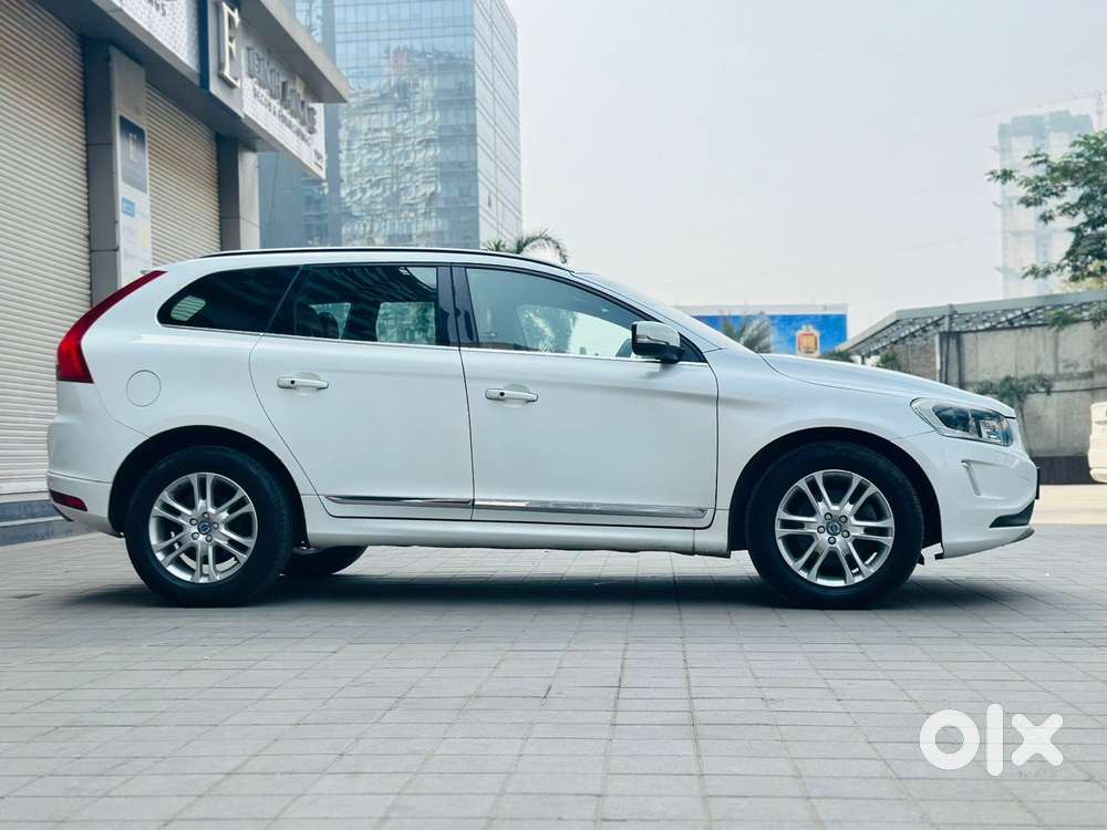Volvo Xc60, 2016, Diesel