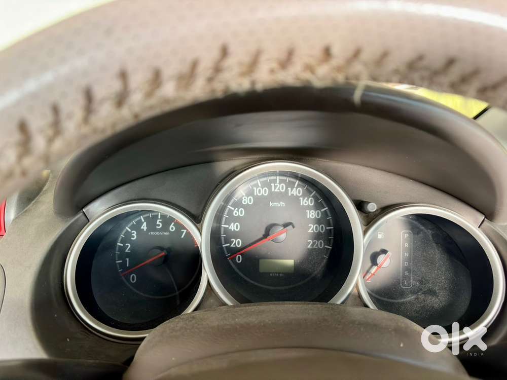 Honda City 2006 Model