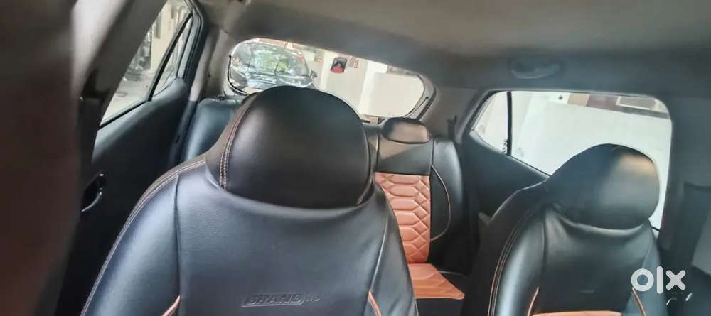 1 Owner Grand I10
