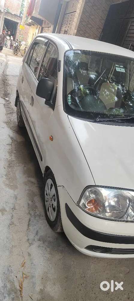 2nd Owner 2014 Hyundai Santro