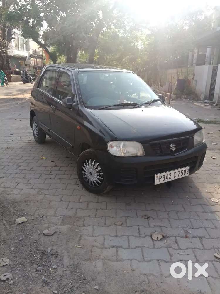 Maruti Suzuki Alto 800 2011 Petrol 560000 Km Driven
