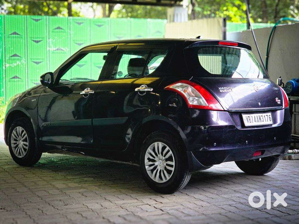 Maruti Suzuki Swift, 2016, Petrol