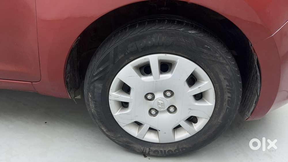 Hyundai I20 2012-2014 Magna Optional 1.2, 2012, Petrol