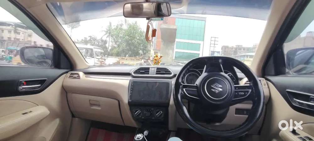 Maruti Suzuki Dzire 2020 Petrol 60000 Km Driven
