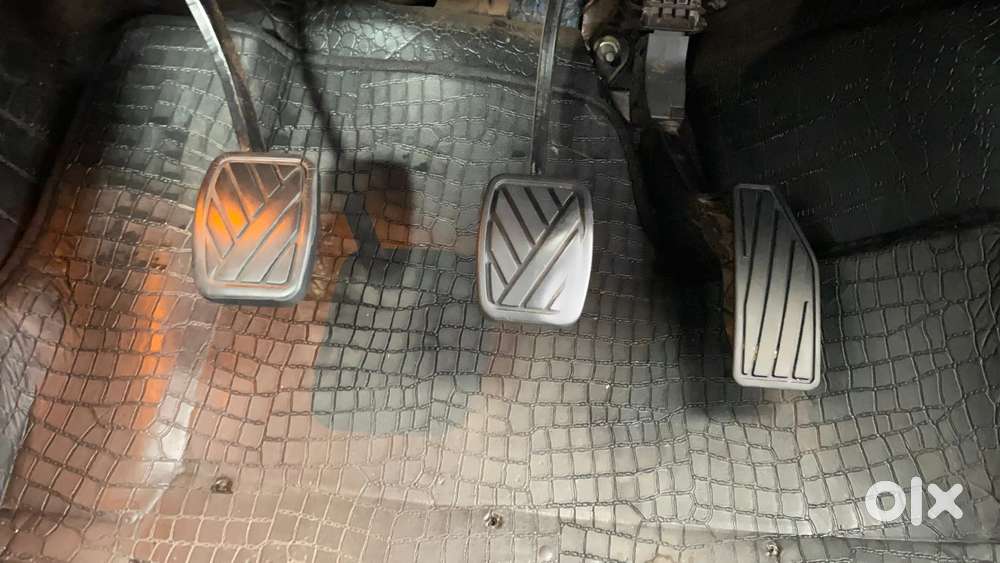 Toyota Glanza G, 2021, Petrol