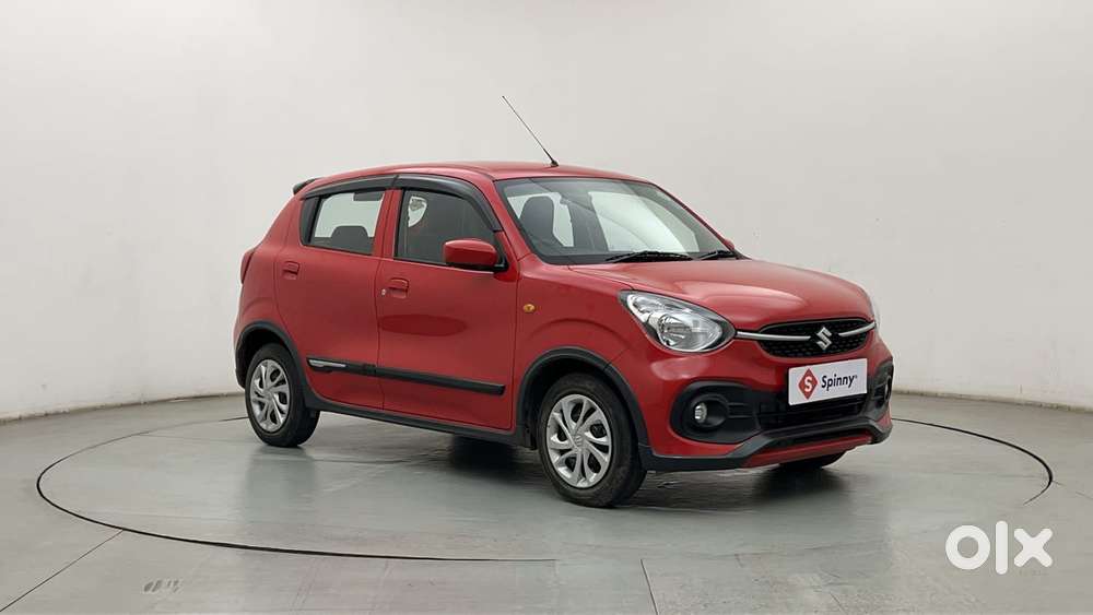 Maruti Suzuki Celerio