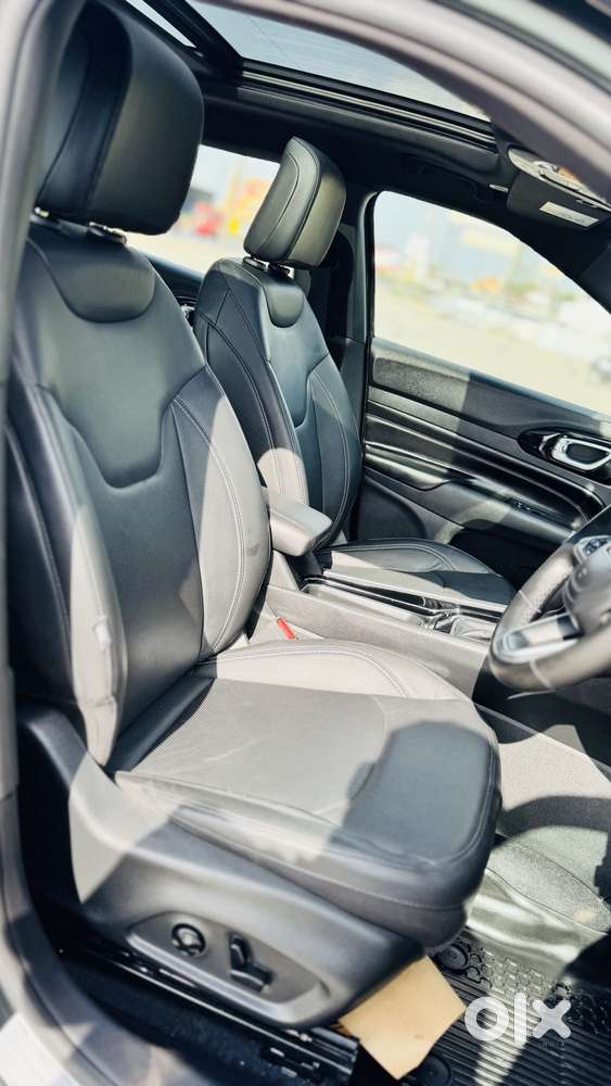 Jeep Compass Model S (o2) At, 2024, Diesel