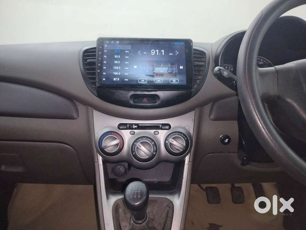 Hyundai I10 Magna 1.1l, 2015, Petrol