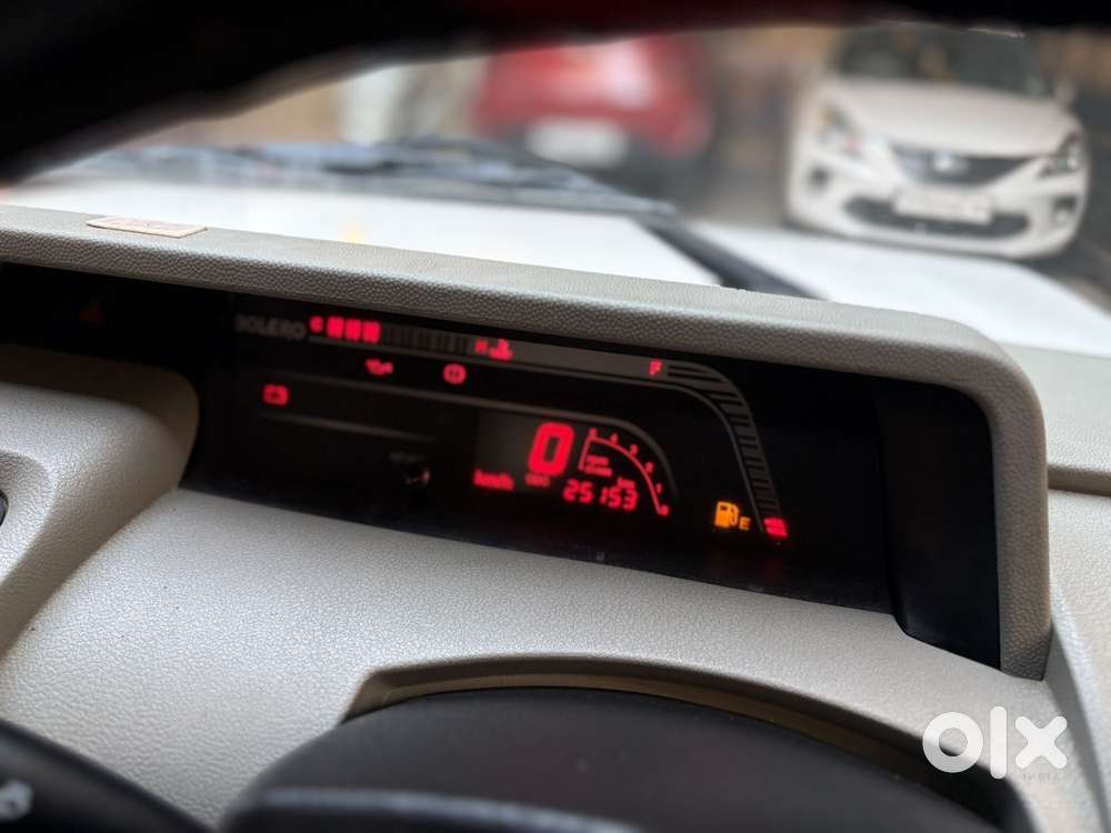 Mahindra Bolero Sle Bs Iv, 2022, Diesel