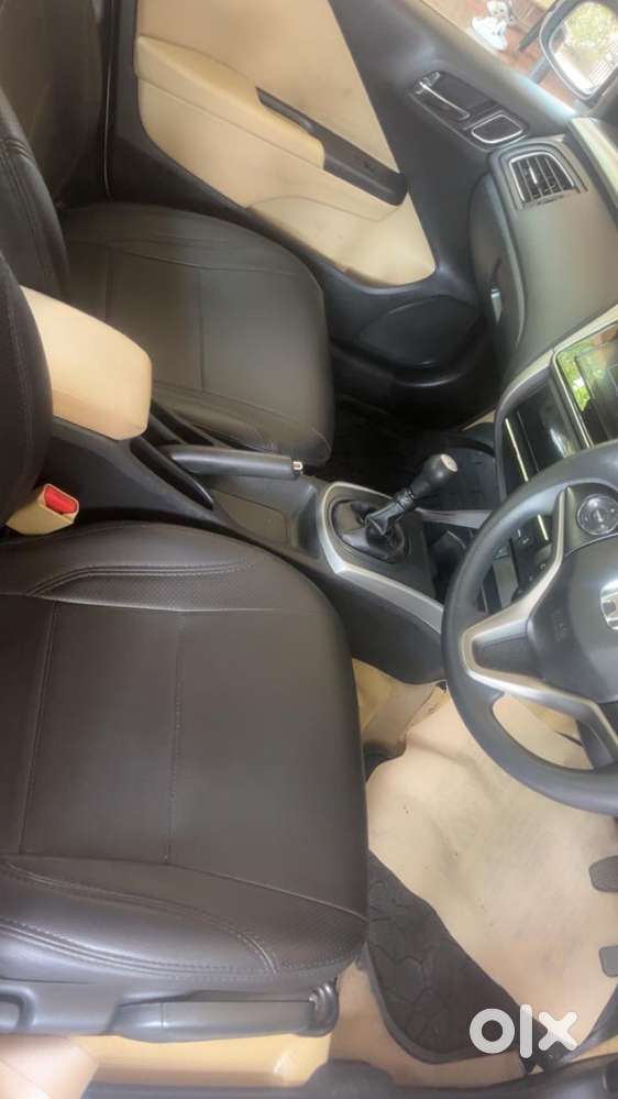 Honda City 2008-2011 1.5 V Mt Exclusive, 2018, Petrol