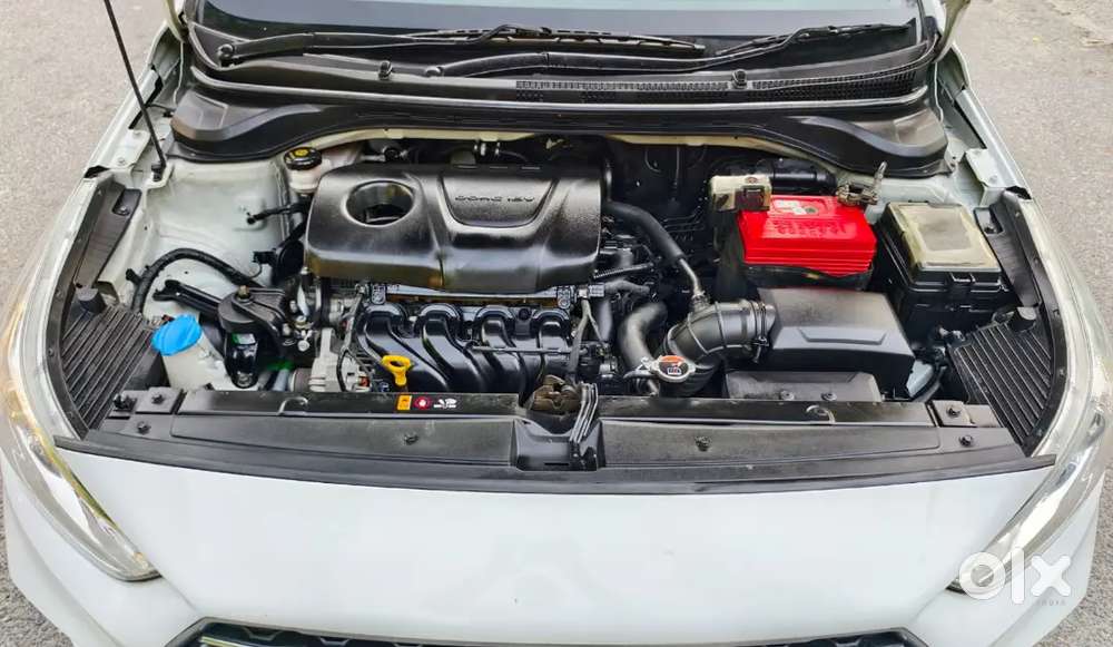 Hyundai Verna 1.6 Sx 2019