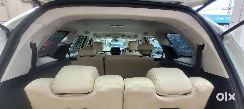 Tata Safari 2.0 Kryotec Xe, 2021, Diesel