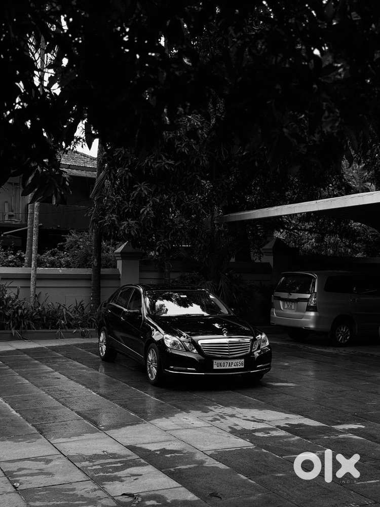 Mercedes-benz Diesel 2012 Model