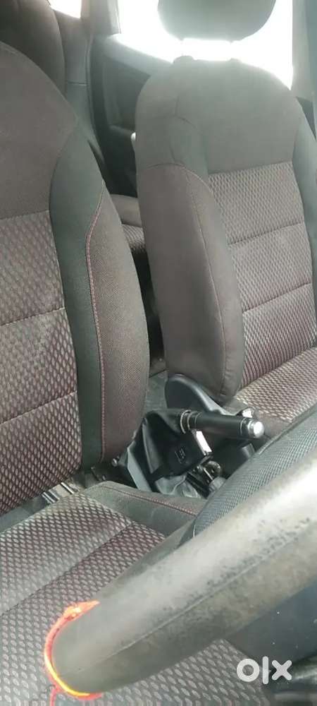 Ford Figo Diesel 2010 Automatic