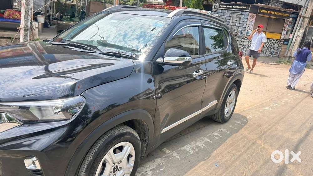 Kia Petrol Automatic 2023