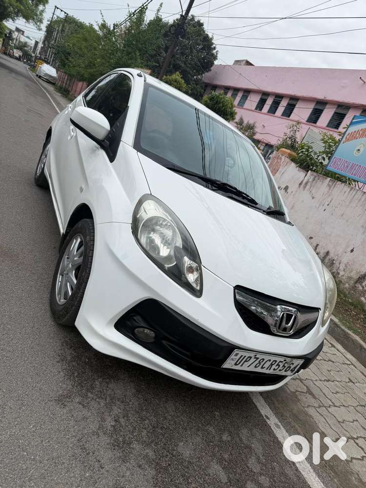 Honda Brio 2013-2016 Vx O, 2012, Petrol