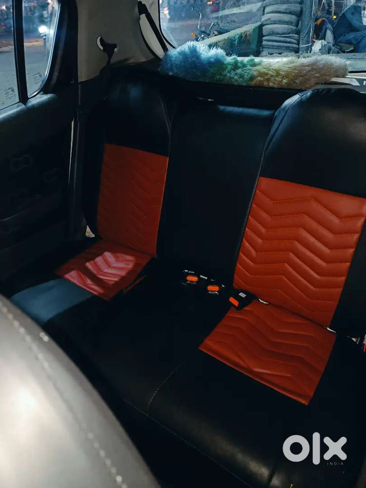Maruti Suzuki Alto 800 2016