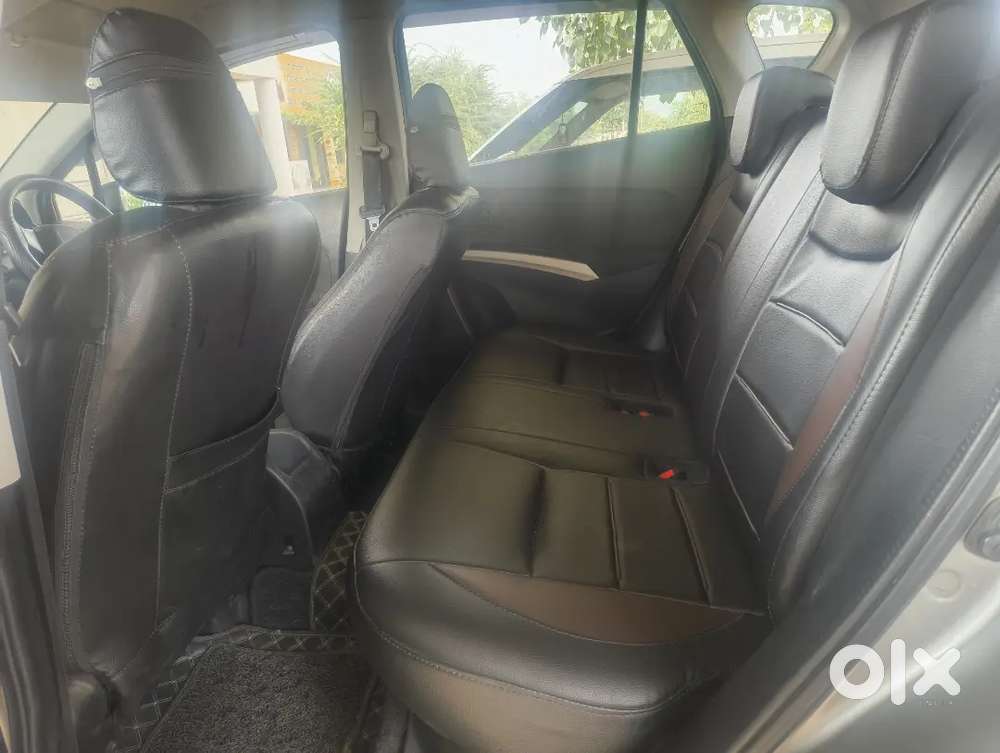 Maruti Suzuki S-cross 2016 Diesel Car