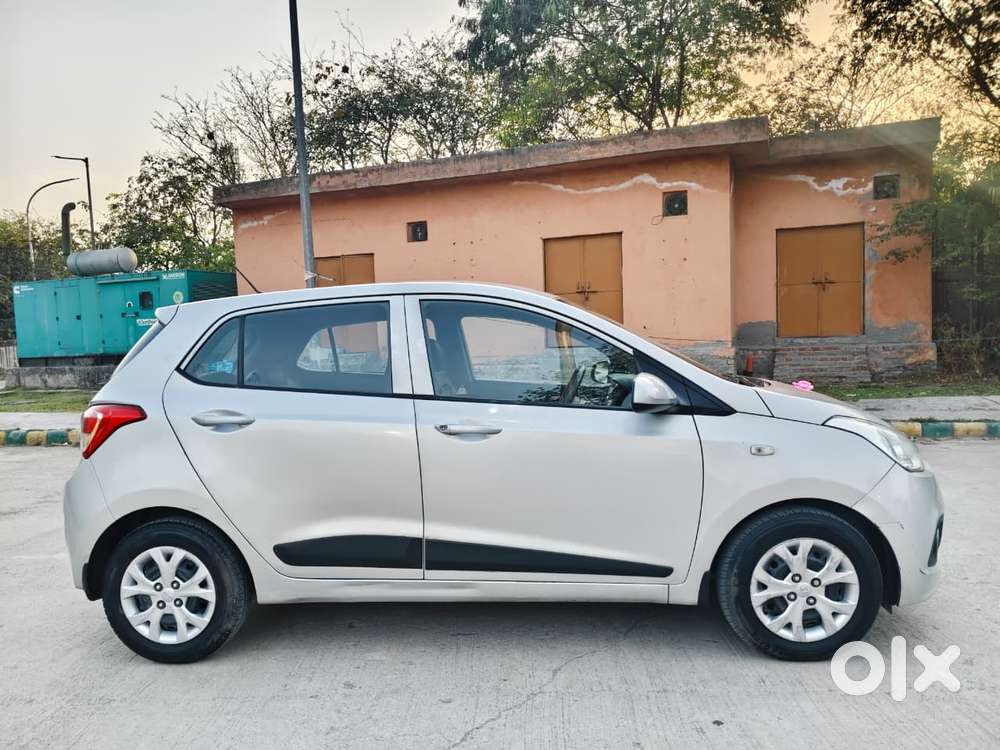 Hyundai Grand I10 2013-2016 Magna, 2014, Petrol