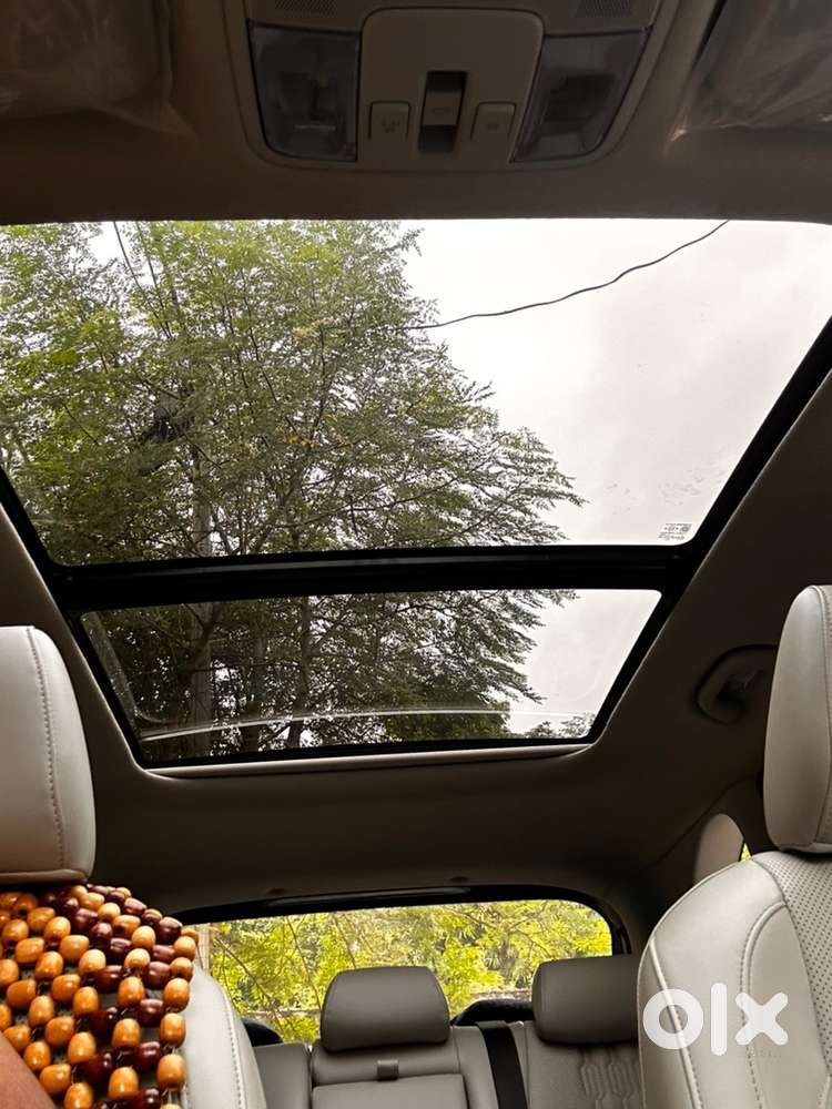 Kia Seltos Petrol Manual 2024