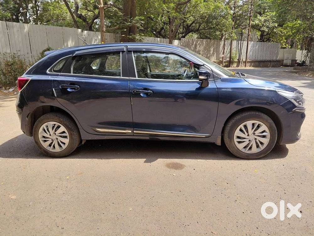 Maruti Suzuki Baleno Delta, 2023, Petrol
