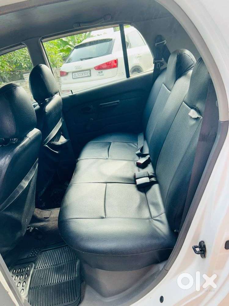 Hyundai Santro Xing Xl, 2007, Petrol