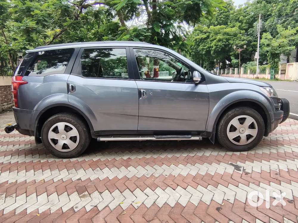 Mahindra Xuv500 Diesel 2014