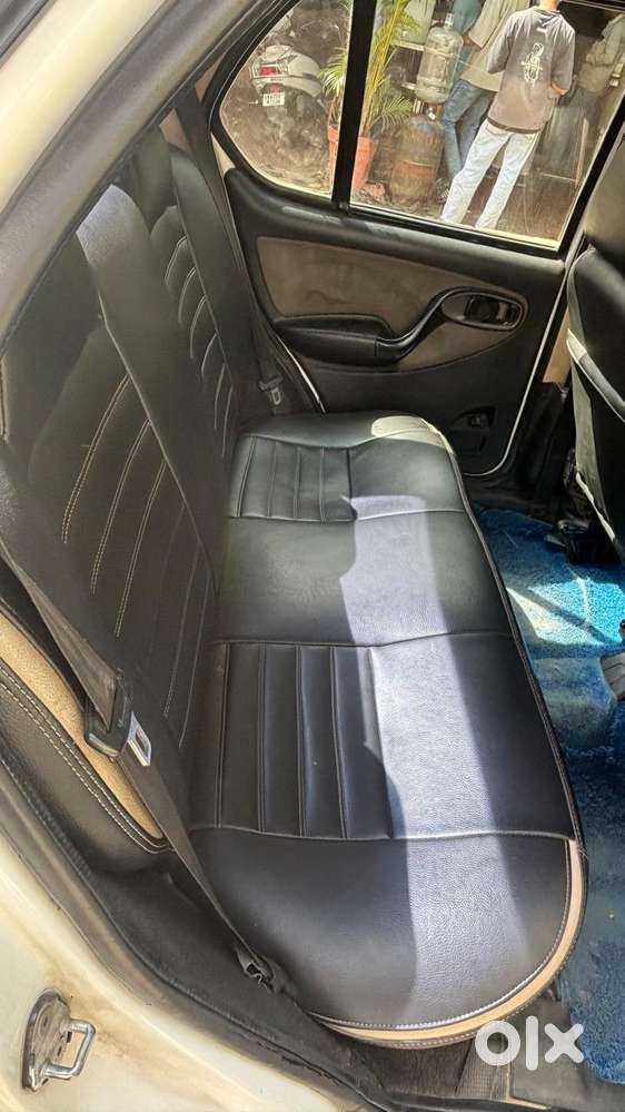 Tata Indigo Cs Lx Tdi, 2015, Diesel