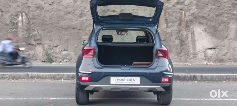 Hyundai Verna 1.6 Sx Vtvt, 2018, Petrol