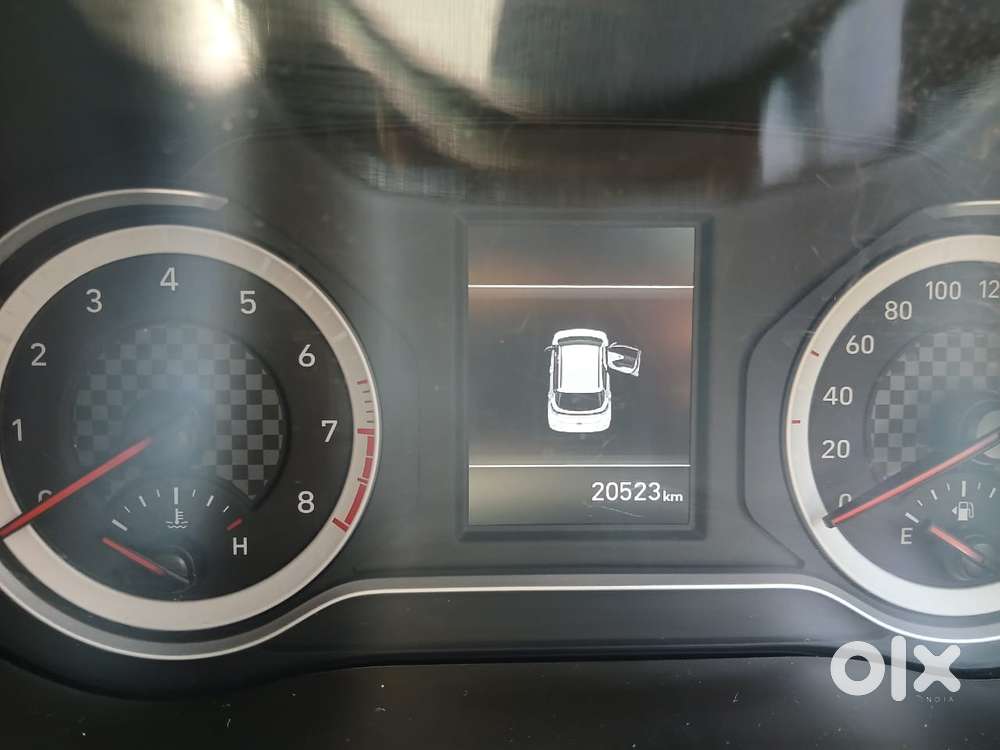 Hyundai Grand I10 Nios Sportz, 2024, Petrol