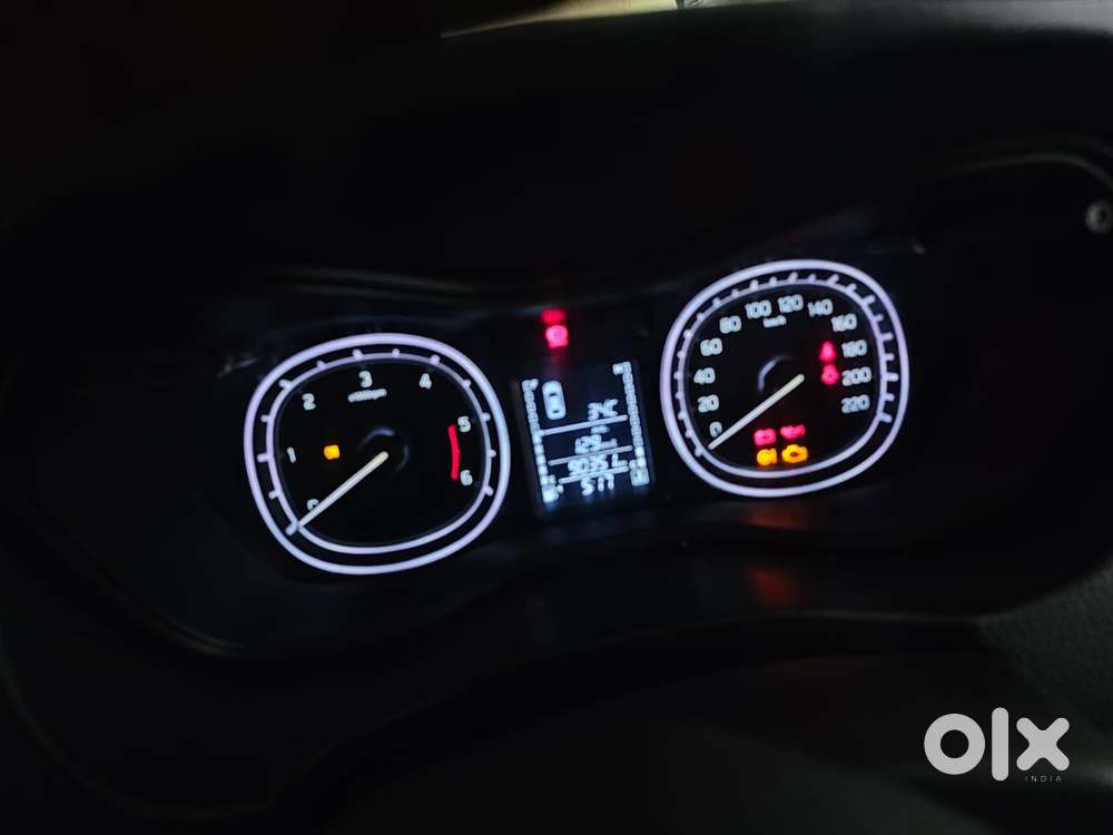 Maruti Suzuki Brezza Zdi Plus, 2016, Diesel