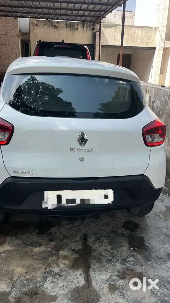 Renault Kwid