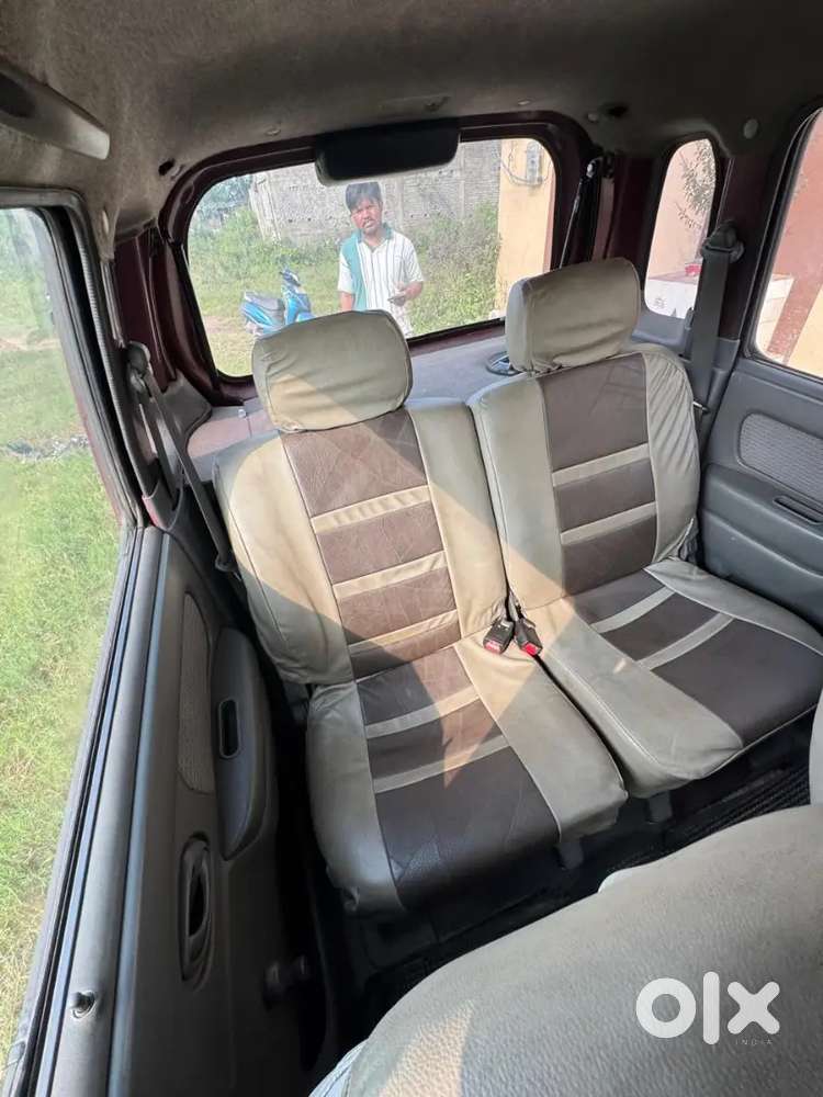 Maruti Suzuki Wagon R 2005
