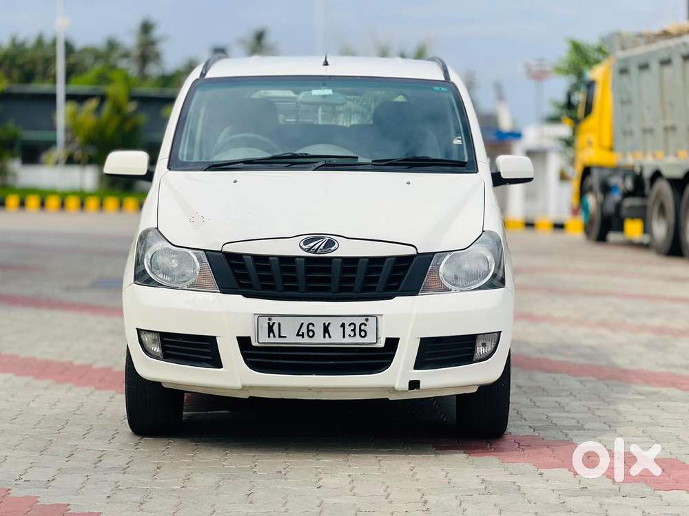 Mahindra Quanto C8, 2014, Diesel