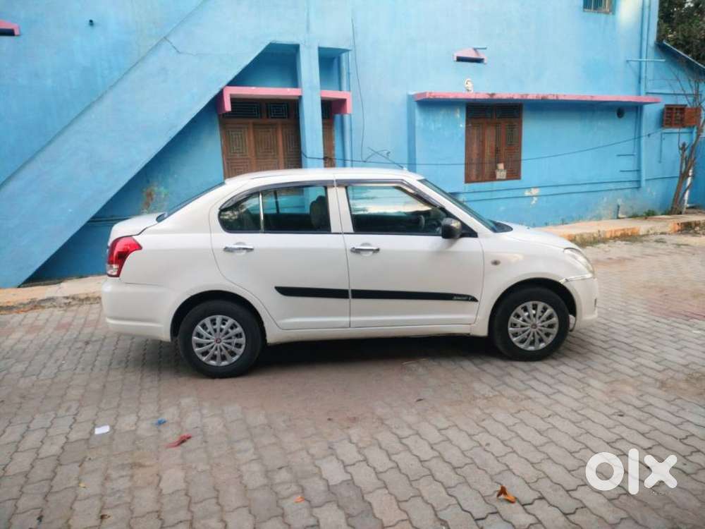 Maruti Suzuki Swift Dzire Tour Ldi, 2012, Diesel