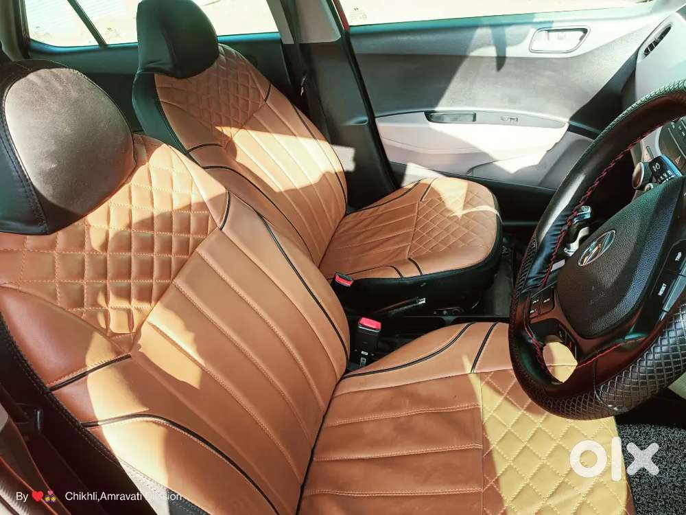 Hyundai Grand I10 2017 Diesel