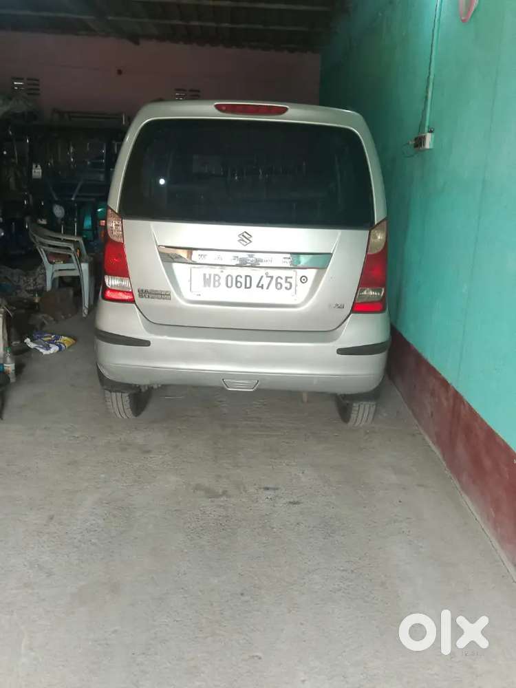 Maruti Suzuki Wagon 2010, Urgent Sell