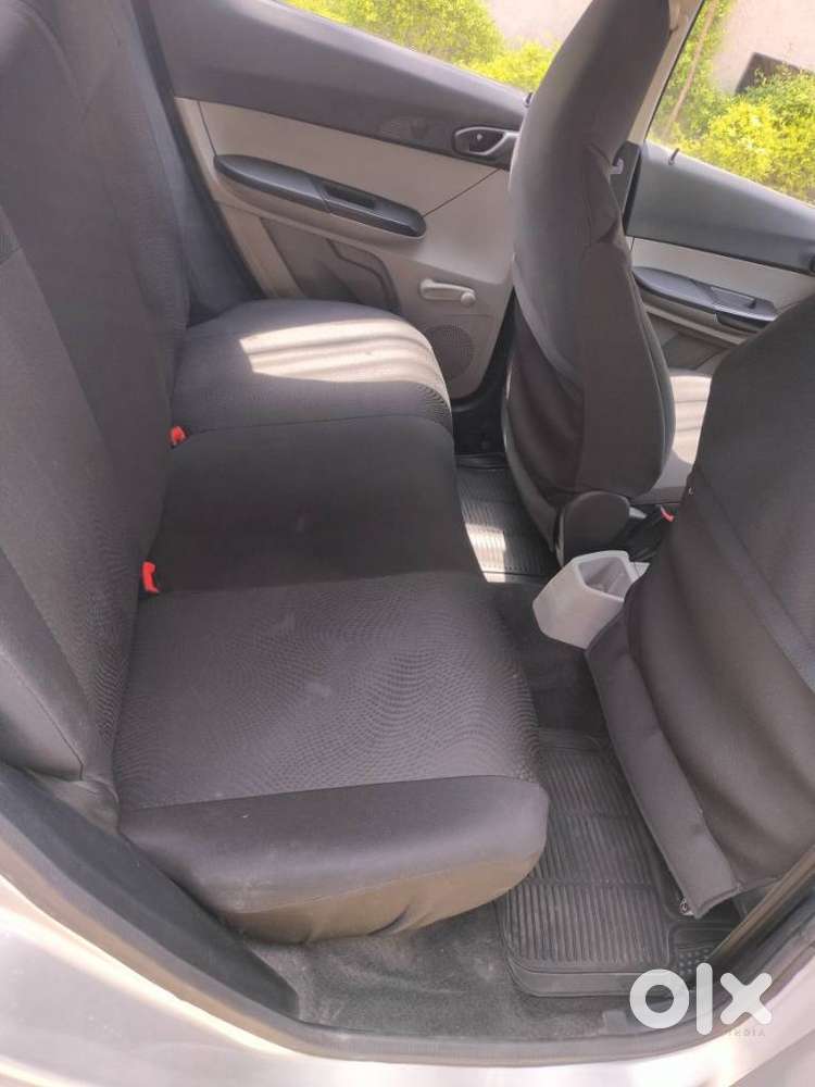 Tata Tiago 1.05 Revotorq Xe, 2018, Petrol