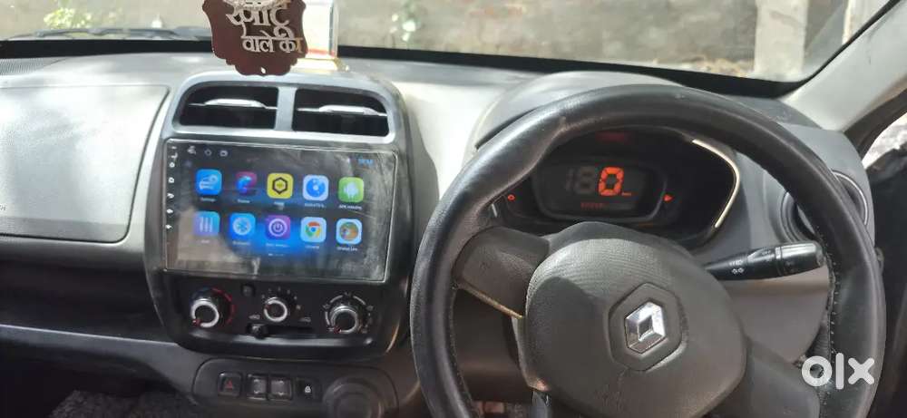 Renault Kwid Rxt 2019