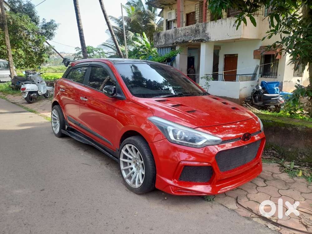 Hyundai Mortified