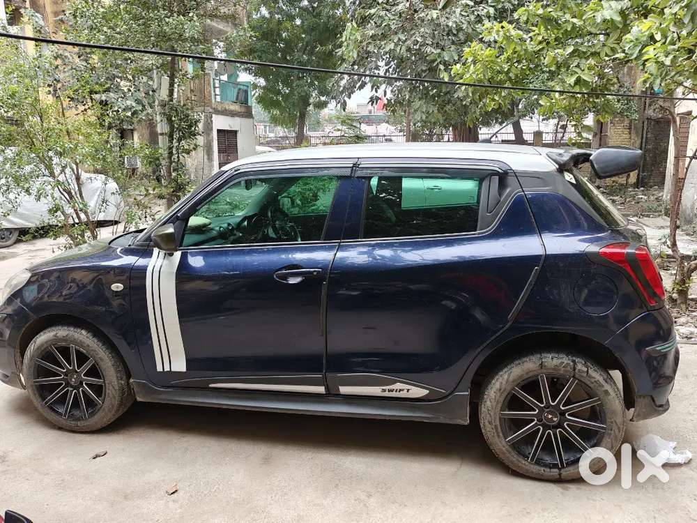 Swift 2020 Maruti Suzuki