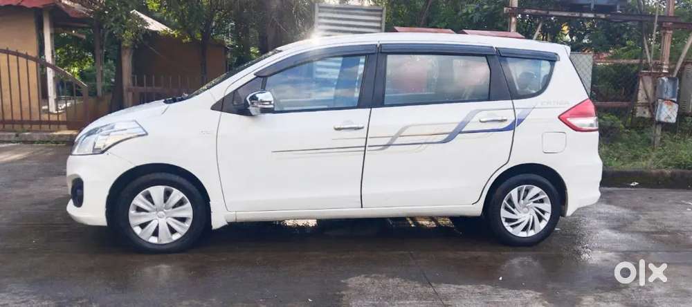 Maruti Suzuki Ertiga Vdi 2016 Urgent Sell