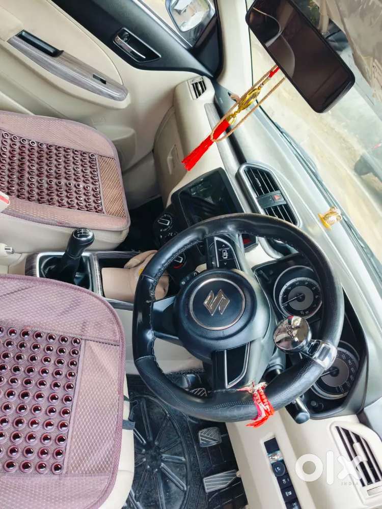 Maruti Suzuki Dzire 2023