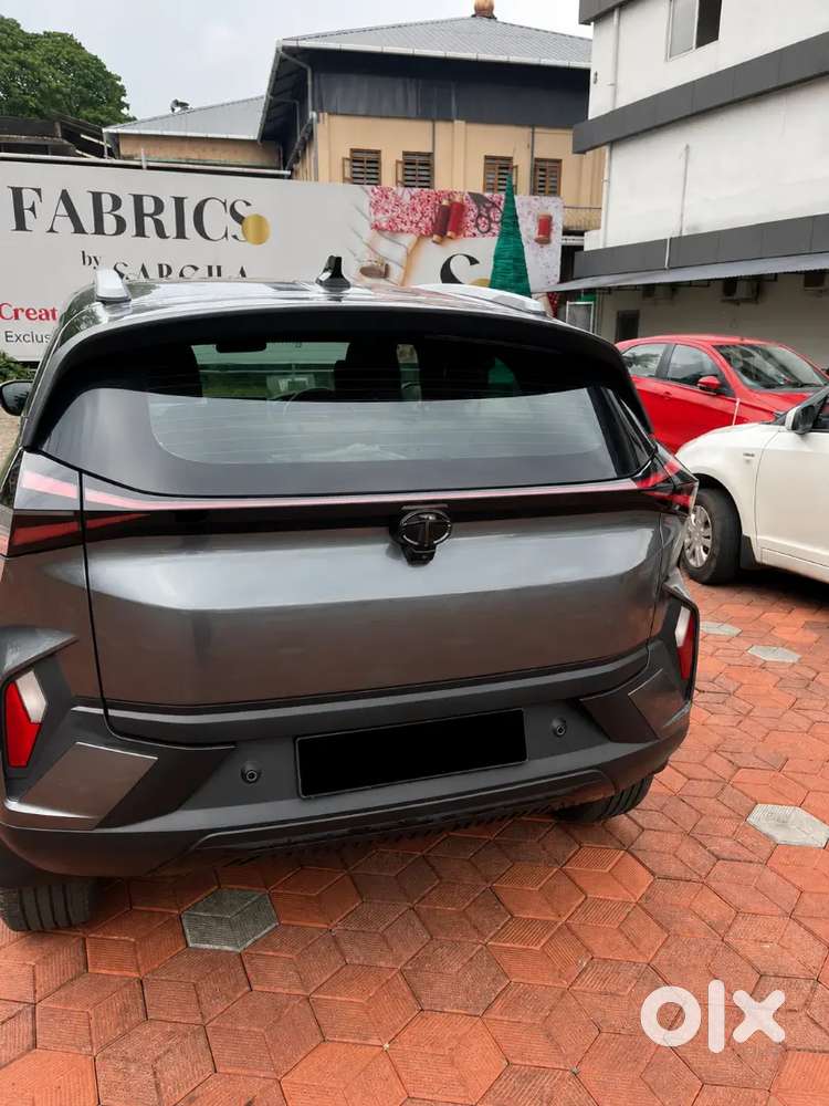 Tata Nexon Ev 2023 Electric Well Maintained
