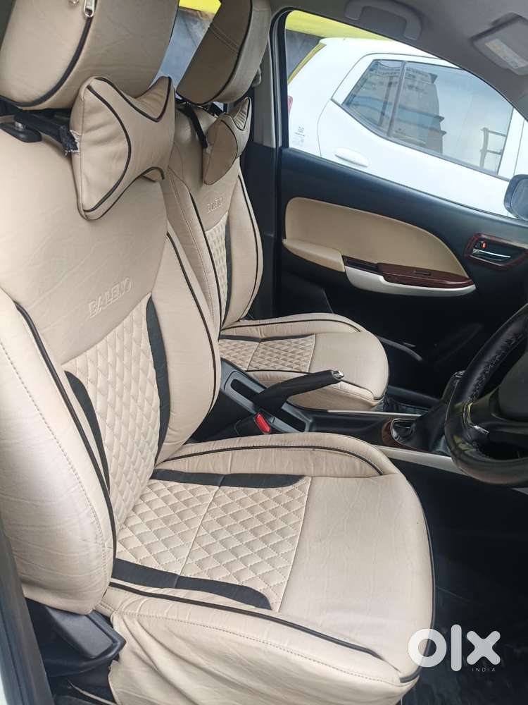 Maruti Suzuki Baleno 1.2 Delta, 2016, Petrol