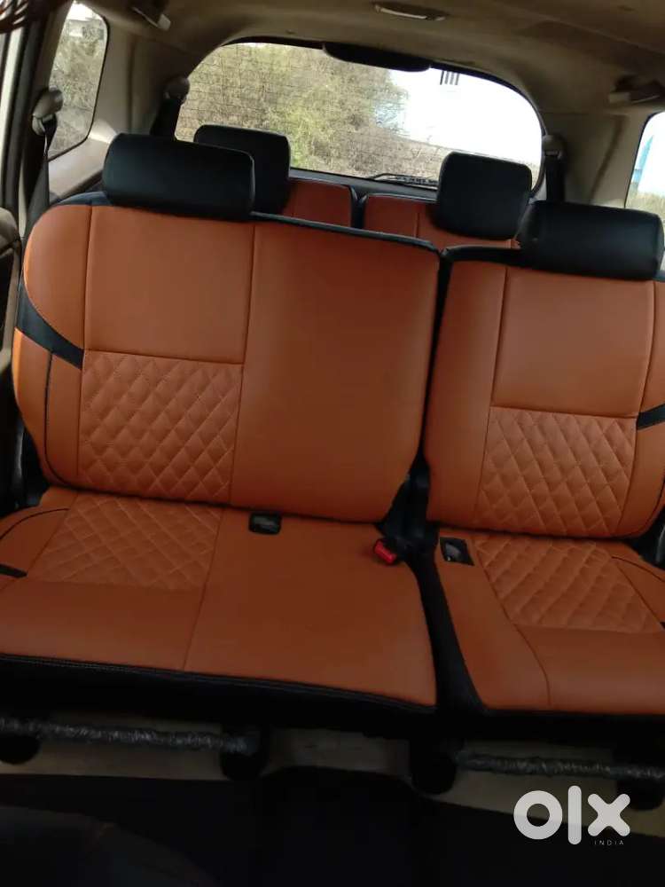 Toyota Innova Diesel 2016