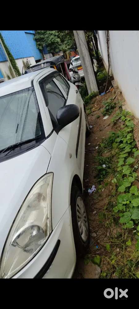 Maruti Dzire Vxi 2019